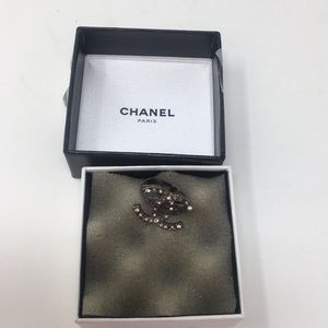 Chanel Ring